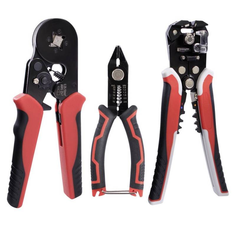 Quadrios Zangenset Quadrios 23T033 Zangen-Set Quadrios Zangenset Quadrios 23T033 Zangen-Set von Quadrios