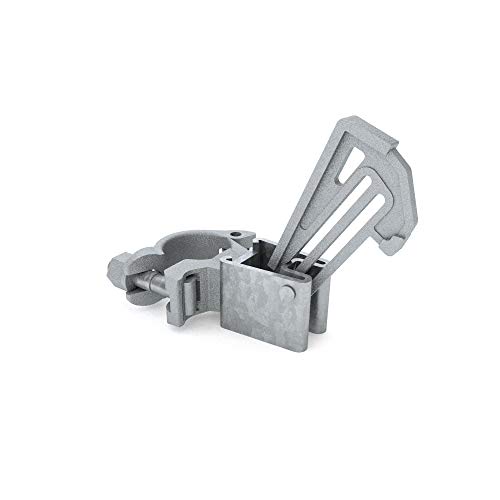 Geländerkupplung original assco quadro ✓ made in Germany✓ Stahl gesenkgeschmiedet Baugerüst Gerüst … von Quadro