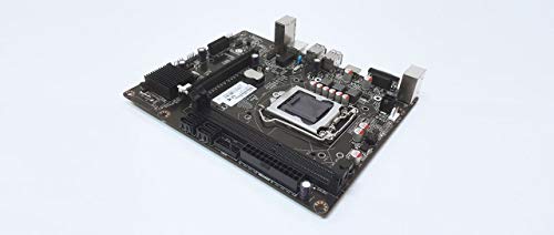 MAB H81-A2C DDR3 GLan O/B Vga HDMI,VGA von Quadro