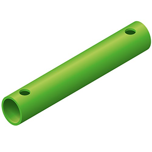 Quadro Rohr 35 cm grün von Quadro