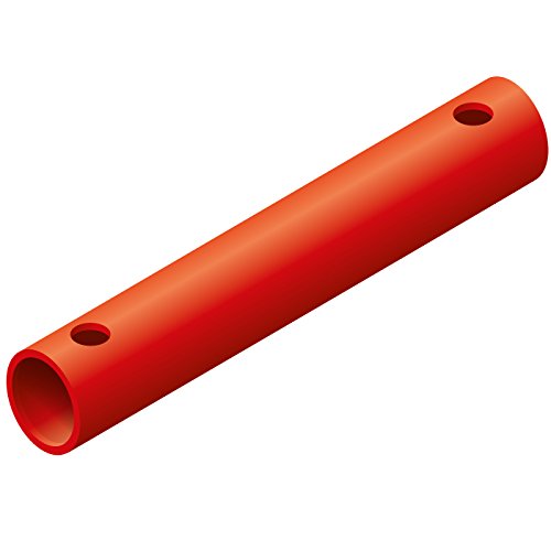 Quadro Rohr 35 cm rot Quadro Rohr 35 cm rot von Quadro