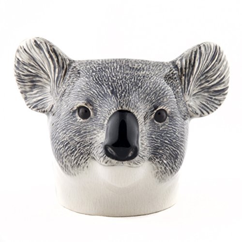 Quail Ceramics – Koala Face Eierbecher von Quail