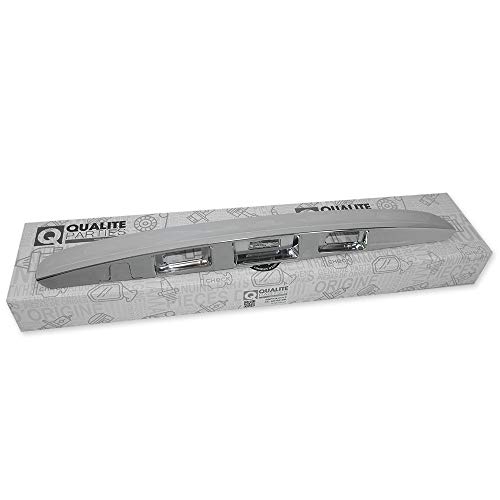 OEM GRIFFLEISTE HECKKLAPPE LEISTE BLENDE TRIM CHROME OEM GRIFFLEISTE HECKKLAPPE LEISTE BLENDE TRIM CHROME von Qualite Parties