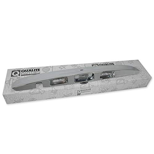 OEM GRIFFLEISTE HECKKLAPPE LEISTE BLENDE TRIM CHROME von Qualite Parties