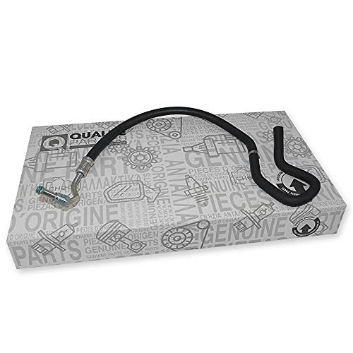 OEM HYDRAULIKSCHLAUCH SERVOLEITUNG LENKUNGPASST FÜR BORA GOLF III 3 VENTO 1H1422891B OEM HYDRAULIKSCHLAUCH SERVOLEITUNG LENKUNGPASST FÜR BORA GOLF III 3 VENTO 1H1422891B von Qualite Parties