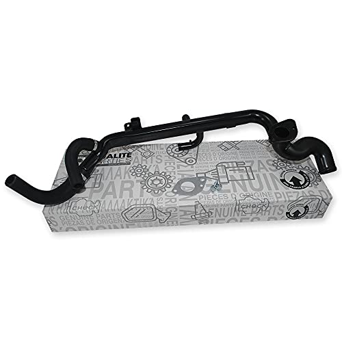 OEM KÜHLMITTELROHR WASSERROHR ASTRA H VECTRA C SIGNUM ZAFIRA B 1.9 CDTI OEM KÜHLMITTELROHR WASSERROHR ASTRA H VECTRA C SIGNUM ZAFIRA B 1.9 CDTI von Qualite Parties
