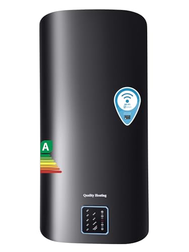 30-Liter-Performance-QH-WiFi-Dual-Elektroboiler mit digitaler Steuerung von Quality Heating