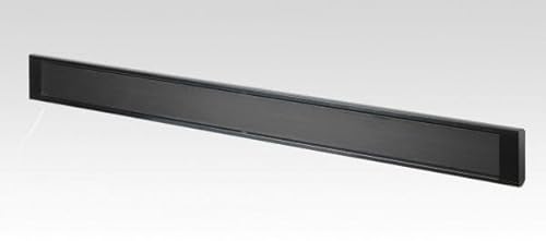 Infrarot-Terrassenheizer Ecosun Fenix 1500Watt - Wand- oder Deckenmontage - ohne Zusatzlicht - 1580 x 140 x 45 mm - IP44 Infrarot-Terrassenheizer Ecosun Fenix 1500Watt - Wand- oder Deckenmontage - ohne Zusatzlicht - 1580 x 140 x 45 mm - IP44 von Quality Heating