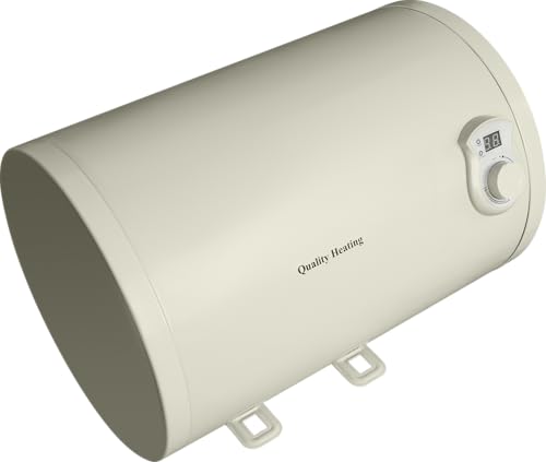 QH Caravan Elektroboiler 30Liter 12Volt von Quality Heating