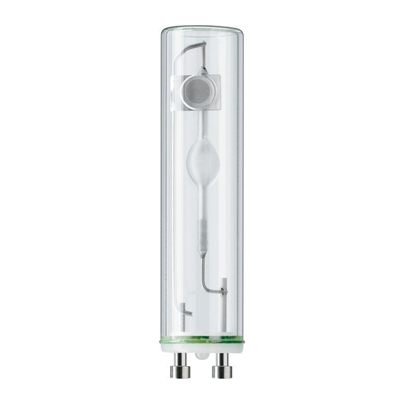 QualityLight - HALO Gu6.5 TUBE KLAR 35W - transparent von QualityLight