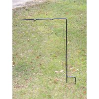 Garten-Fahnenständer von QualityToolingLLC