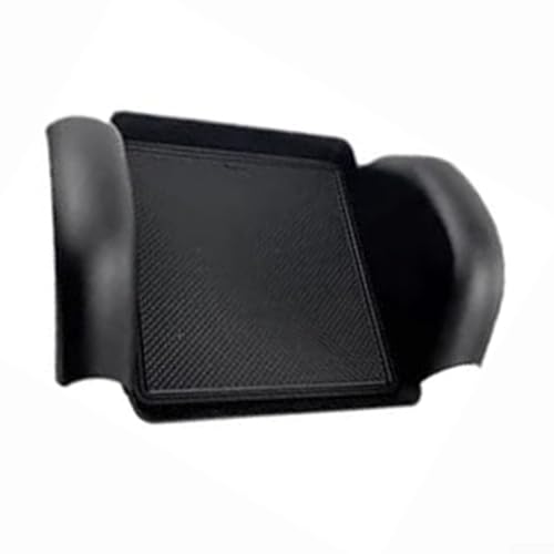 Aufbewahrungsbox für Mini Cooper 2025 Elektromodell Mittelkonsole Organizer Tablett aus ABS-Material Aufbewahrungsbox für Mini Cooper 2025 Elektromodell Mittelkonsole Organizer Tablett aus ABS-Material von Qualoramall