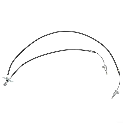 GY22289 GY22157 Rasenmäher Deck Lift Kabel für Z235 Z255 Serie Rasenmäher – ersetzt AM145470 AM142881 OEM-Teile 121,9 cm Deck von Qualoramall
