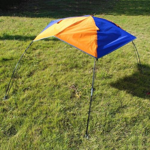 Qualoramall Aufblasbares Boot Sonnenschutz Segelboot Markise Abdeckung Boot Sonnenschutz Wasserdicht UV Aufblasbare Kajaks Markise Baldachin Angeln Baldachin Zelt Schatten für Boot Angeln Picknick Qualoramall Aufblasbares Boot Sonnenschutz Segelboot Markise Abdeckung Boot Sonnenschutz Wasserdicht UV Aufblasbare Kajaks Markise Baldachin Angeln Baldachin Zelt Schatten für Boot Angeln Picknick von Qualoramall