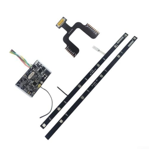 Qualoramall Batterie-Controller Leiterplatten-Sets ABS Elektroroller Controller Board Schutz Elektrobatterie Controller Leiterplatte Roller Batterien Schutzboards für Xiaomi M-365 Qualoramall Batterie-Controller Leiterplatten-Sets ABS Elektroroller Controller Board Schutz Elektrobatterie Controller Leiterplatte Roller Batterien Schutzboards für Xiaomi M-365 von Qualoramall