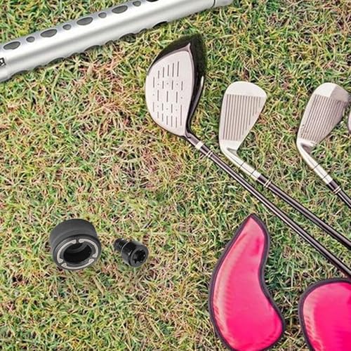 Qualoramall Golfgewicht-Schrauben, 2 g - 16 g, verstellbares Golf-Puttergewicht, Go-lf Putter, Balance-Gewichte, Go-lf Club-Komponente für Taylormade Spider Tour Tour X Tour Z Tour V (10 g) von Qualoramall