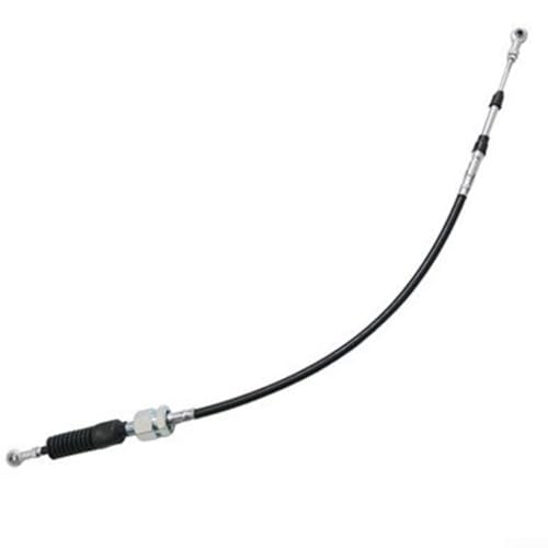 Qualoramall Lenksteuerkabel-Set für Toro Grandstand Modelle 119-7366 Lenksteuerkabelmontage für reibungslose und zuverlässige Lenkleistung Qualoramall Lenksteuerkabel-Set für Toro Grandstand Modelle 119-7366 Lenksteuerkabelmontage für reibungslose und zuverlässige Lenkleistung von Qualoramall