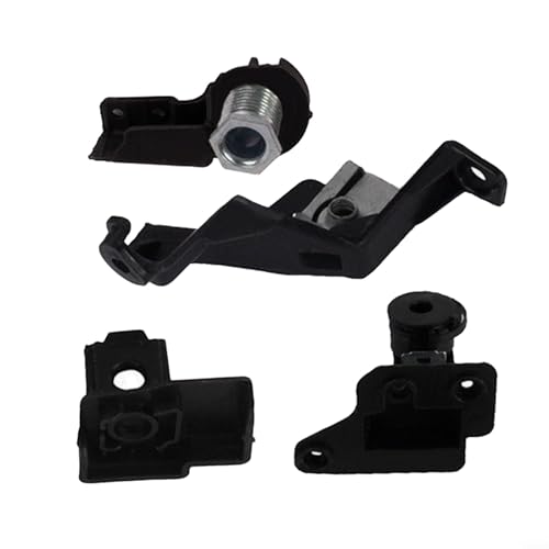 Qualoramall Stoßstange Scheinwerfer Halterung Reparatursatz Vorne Rechts Scheinwerfer Halterung Halterungen Reparatursatz Kunststoff Auto Scheinwerfer Stoßstange Unterstützung Halterung 5G0998226 für Qualoramall Stoßstange Scheinwerfer Halterung Reparatursatz Vorne Rechts Scheinwerfer Halterung Halterungen Reparatursatz Kunststoff Auto Scheinwerfer Stoßstange Unterstützung Halterung 5G0998226 für von Qualoramall