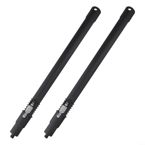 Qualoramall Verlängerungsrohr für Kärcher Dampfreiniger Ersatzstab für Modelle für SC-Serie außer SC 952 5.129-202.0, 4.127-012.0, 4.127-015.0, 4.127-022.0, 4.127-024.0, 4.127-027.0 (2er-Pack) von Qualoramall