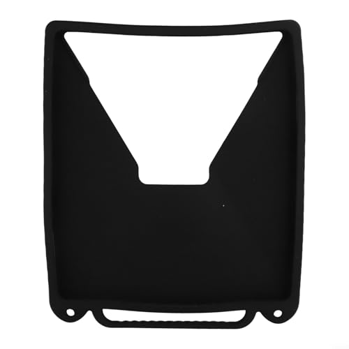 Silikon Schutzhülle Outdoor Anti-Kollision und Anti-Fall Cover Ausschnitte für vollen Schutz von Qualoramall
