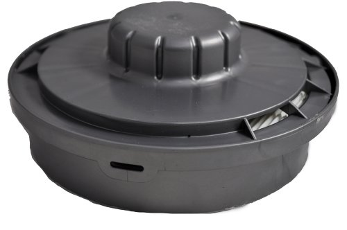 Dyson DC15 The Ball Ersatz-Nachmotor-HEPA-Abluftfilter, passend für Dyson Part 908561-02 oder 910471-02 von Dust Care Dyson DC15 The Ball Ersatz-Nachmotor-HEPA-Abluftfilter, passend für Dyson Part 908561-02 oder 910471-02 von Dust Care von Qualtex