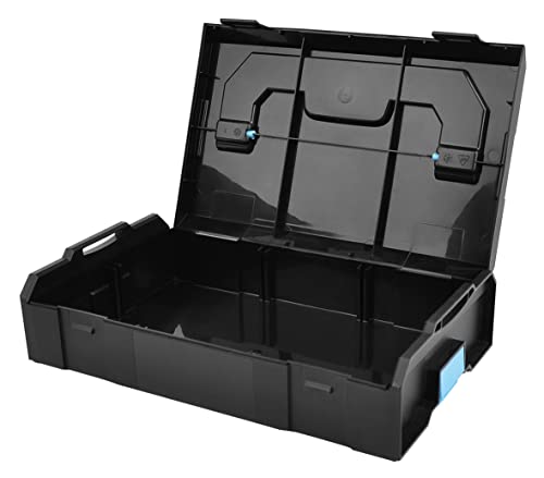 Quantool L-BOXX Mini opak | Q25302 Quantool L-BOXX Mini opak | Q25302 von Quantool