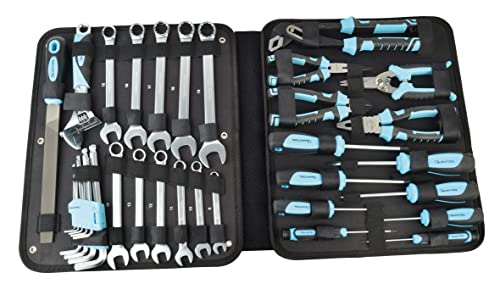 Quantool Q25103 Werkzeugsatz 35-teilig - passend zu L-Boxx System 102 und 136 von Quantool