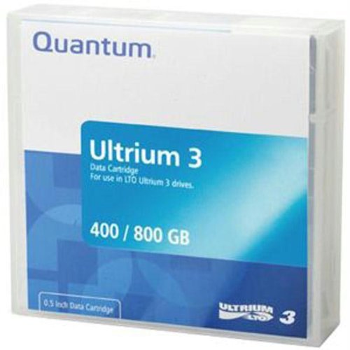 LTO Quantum LTO3 Ultrium 3 von Quantum