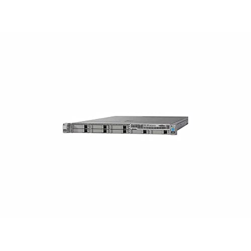 Quantum Cisco Business Edition 6000 M M5 Export-Halterung SW IN von Quantum