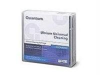 Quantum Cleaning Cartridge, LTO Universal von Quantum