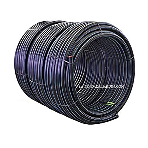 100 m Quarzflex® PE Rohr 25 x 2,3 mm Trinkwasser PN16 DVGW von Quarzflex