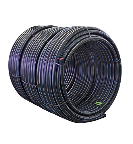 50 m Quarzflex® PE Rohr 32 x 3,0 mm Trinkwasser PN16 DVGW von Quarzflex