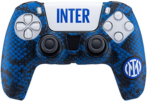Controller Skin Inter4.0 (PS5) von Qubick