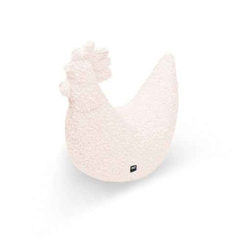 Qubo™ Chikalleta Powder Fluffy Layer von Qubo