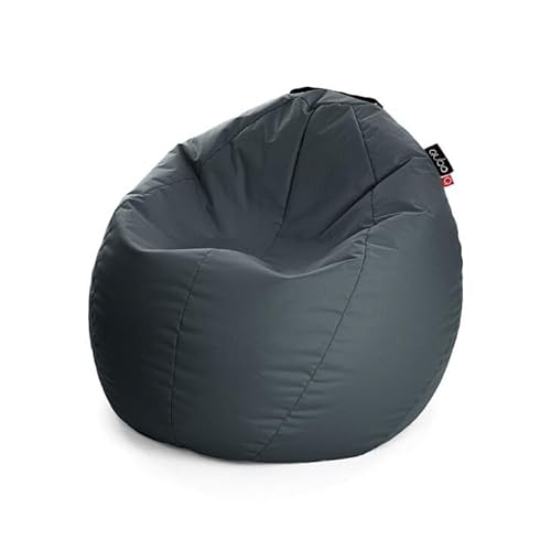 Qubo™ Comfort 80 Graphite POP FIT von Qubo