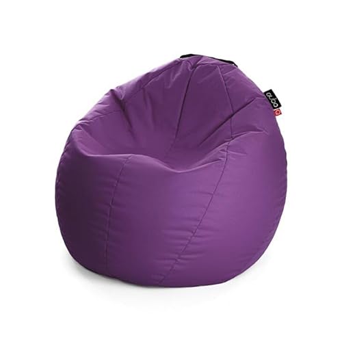 Qubo™ Comfort 80 Plum POP FIT von Qubo
