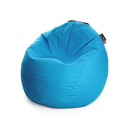Qubo™ Comfort 80 Wave Blue POP FIT von Qubo