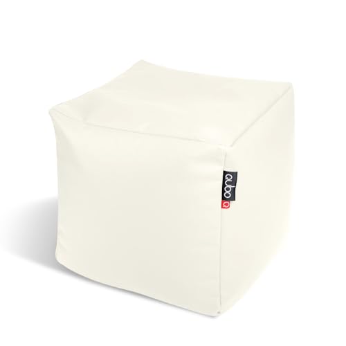 Qubo™ Cube 25 Coconut Soft FIT von Qubo