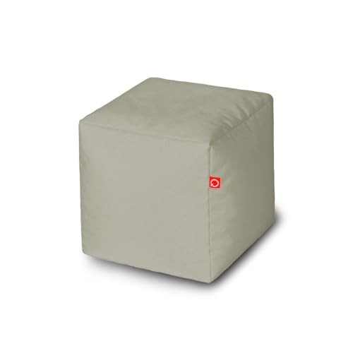 Qubo™ Cube 25 Silver POP FIT von Qubo