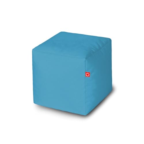 Qubo™ Cube 25 Wave Blue POP FIT von Qubo