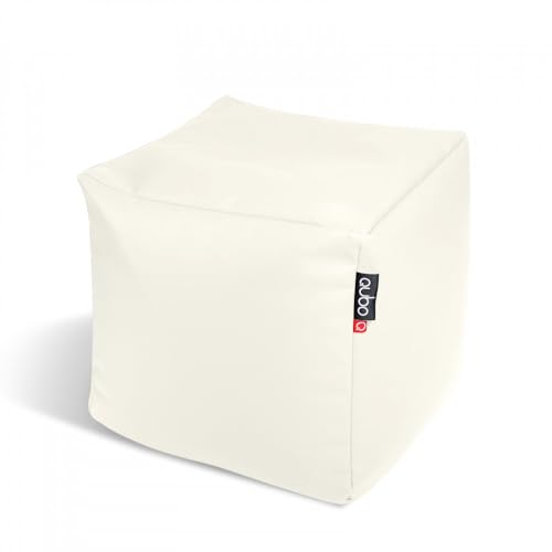 Qubo™ Cube 50 Coconut Soft FIT von Qubo