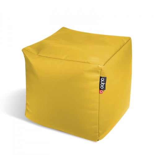 Qubo™ Cube 50 Pear Soft FIT von Qubo