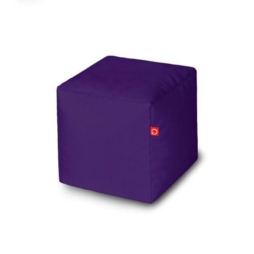 Qubo™ Cube 50 Plum POP FIT von Qubo