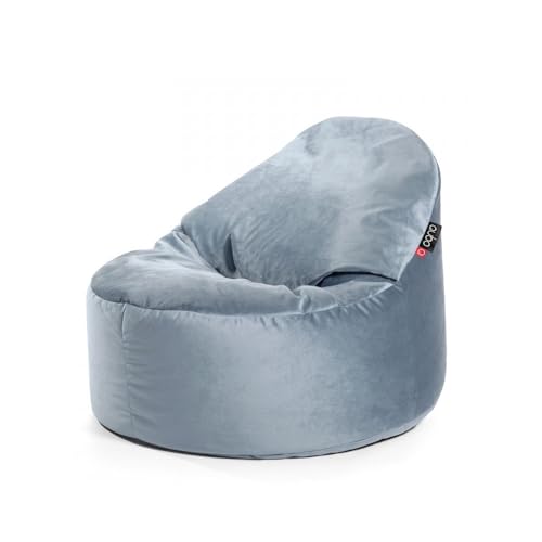 Qubo™ Cuddly 65 Cristal Fresh FIT von Qubo