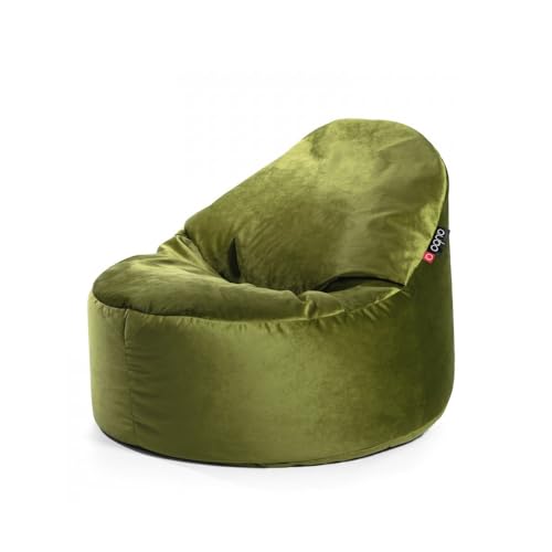 Qubo™ Cuddly 65 Olivine Fresh FIT von Qubo
