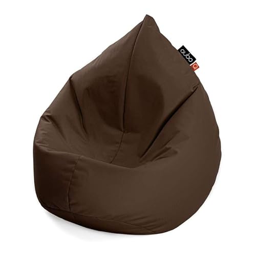 Qubo™ Drizzle Drop Chocolate POP FIT von Qubo