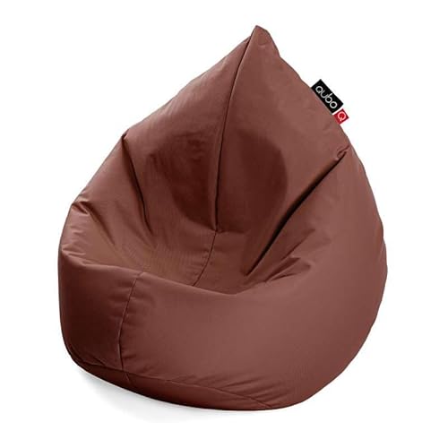 Qubo™ Drizzle Drop Cocoa POP FIT von Qubo