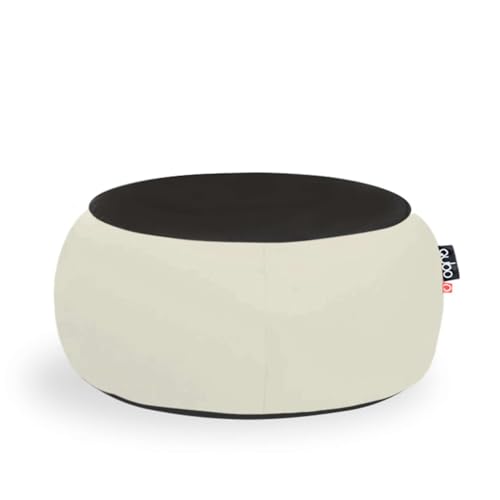 Qubo™ Just Table 50 Coconut Soft FIT von Qubo