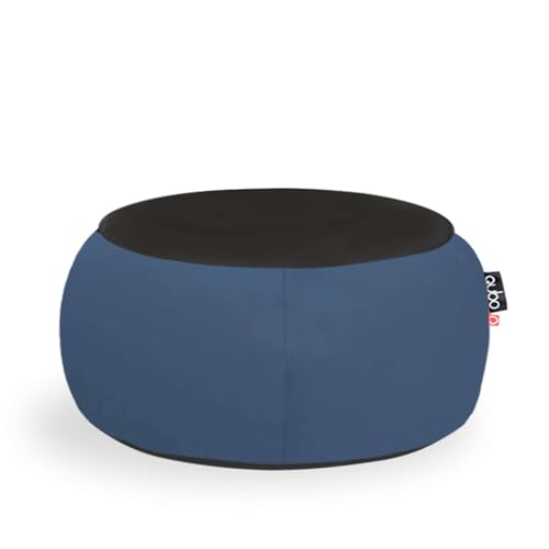 Qubo™ Just Table 50 Plum Soft FIT von Qubo