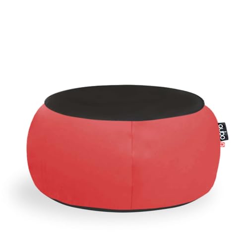Qubo™ Just Table 50 Strawberry Soft FIT von Qubo